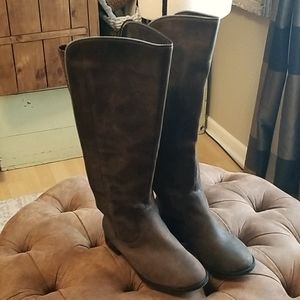 TORRID Over the Knee Boot